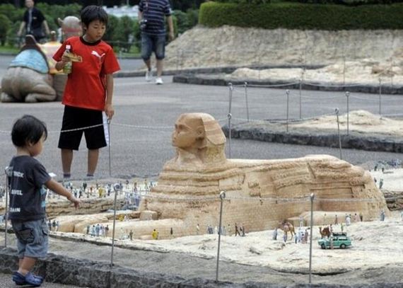 Photos-Sphinx -Covered
